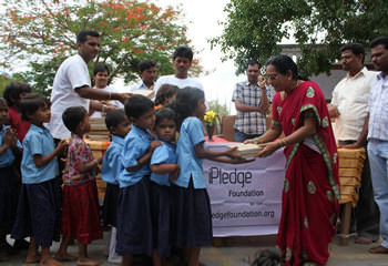 iPledge Foundation